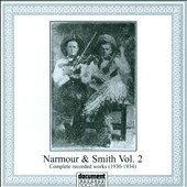 Narmour & Smith Vol.2 Narmour & Smith Vol.2