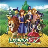 Legends of Oz: Dorothy Returns