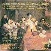 Sipario - Sonate e Trio Sonate del Barocco Italiano