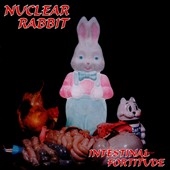 Intestinal Fortitude