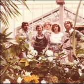 No Longer Anonymous + 10 