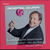 Orchestral Lollipops Orchestral Lollipops