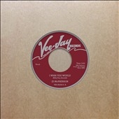 I Wish You Would/Steal Away<完全限定盤> I Wish You Would/Steal Away<完全限定盤>