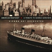 American Rhapsody: A Tribute To George Gershwin