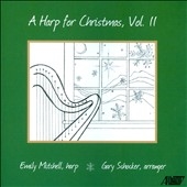 A Harp for Christmas Vol.2
