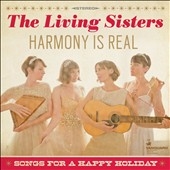 Harmony Is Real: Songs for a Happy Holiday *