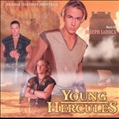 Young Hercules