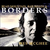 Bead Mountain/Bad Roads/Borders: The Collection