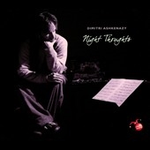 Night Thoughts Night Thoughts