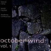 October Wind Vol.1 October Wind Vol.1