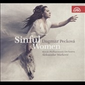 Sinful Women Sinful Women