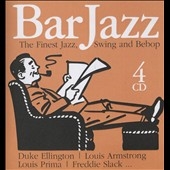 Jazz Bar  