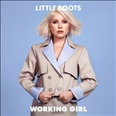 Little Boots/Working Girl[CD90219]