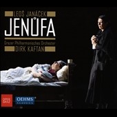 Janacek: Jenufa Janacek: Jenufa