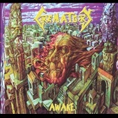 Crematory/Awake