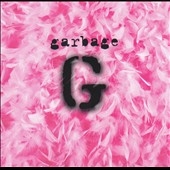 Garbage (Pink Colored Vinyl) ＜初回生産限定盤＞