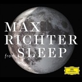 Max Richter from Sleep (Digipack)<限定盤> Max Richter from Sleep (Digipack)<限定盤>