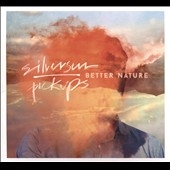 TOWER RECORDS ONLINE㤨Silversun Pickups/Better Nature[5722300423]פβǤʤ2,490ߤˤʤޤ
