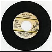 Babylon Falling Babylon Falling