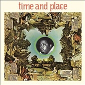 Time and Place