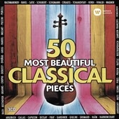 50 Most Beautiful Classical Pieces