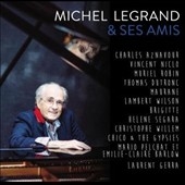 Michel Legrand & Friends