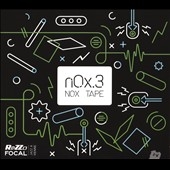 Nox Tape 