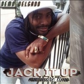 Jack It Up One More Time