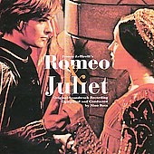 Franco Zeffirelli's Romeo & Juliet: Nino Rota
