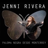 Paloma Negra-Desde Monterrey 