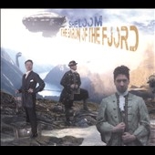 The Baron of the Fjord * The Baron of the Fjord *