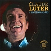 Saint Germain des Pres