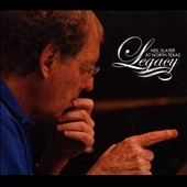 Legacy: Neil Slater at North Texas 