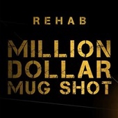 Million Dollar Mug Shot