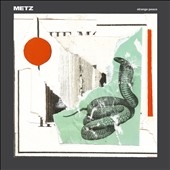 TOWER RECORDS ONLINE㤨Metz/Strange Peace[SPCS1199]פβǤʤ1,990ߤˤʤޤ