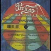 Come to Me/Come to Me 