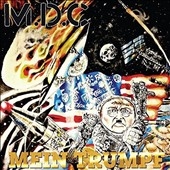 M.D.C./Mein Trumpf[PMR0006LP]