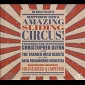 Matthew Gee's Amazing Sliding Circus