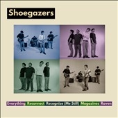 Shoegazers 