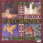 Patchwork / Hesperus Patchwork / Hesperus
