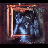 TOWER RECORDS ONLINE㤨Control Denied/The Fragile Art Of Existence[RPE76711811]פβǤʤ4,990ߤˤʤޤ