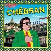 Chebran/French Boogie 1982-1989 Vol.2[AD4719C]