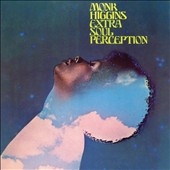 Extra Soul Perception (Translucent Blue Vinyl)＜限定盤＞