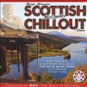 Dougie Stevenson's Scottish Steel Guitar Chillout