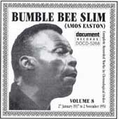 Complete Recorded Works in Chronological Order Vol. 8: 1937-1951