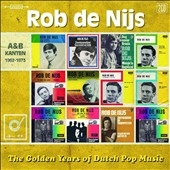 TOWER RECORDS ONLINE㤨Rob De Nijs/The Golden Years of Dutch Pop Music[060257721923]פβǤʤ2,290ߤˤʤޤ