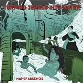 Map of Absences  *
