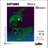 Space Design: Software Soundscapes 