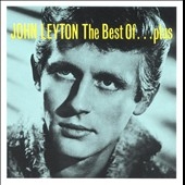 Best Of John Leyton