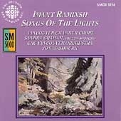 Imant Raminsh: Songs of the Lights / Washburn, Graham